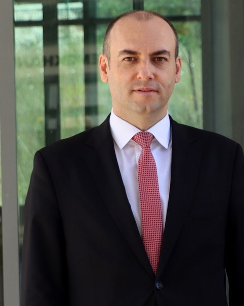 Şenol Vatansever